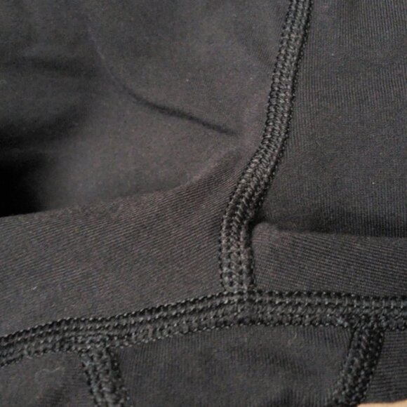 Luluemon Astro multi color waistband pants - Picture 6 of 7